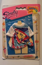 Vintage Hasbro Sindy Doll