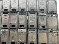 Metal IBC Tanks sold plus vat