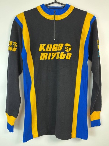 Koga miyata cycling shirt - koga,