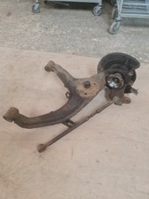 Vauxhall Monaro Driver Side Rear Suspension Control Arm Assembly