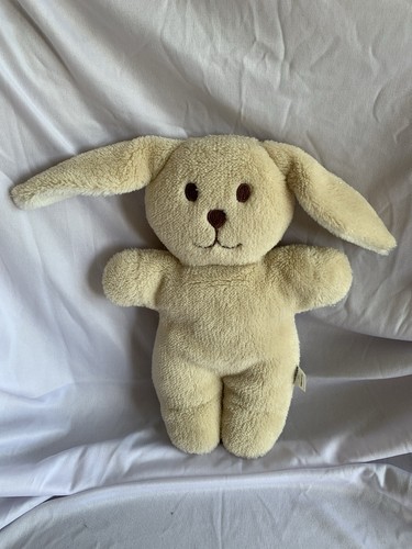 Vintage mothercare flat bunny - vintage,