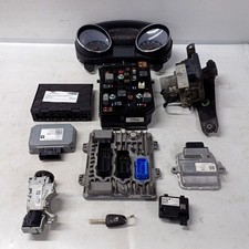 VAUXHALL ASTRA 1.6CDTI MK7