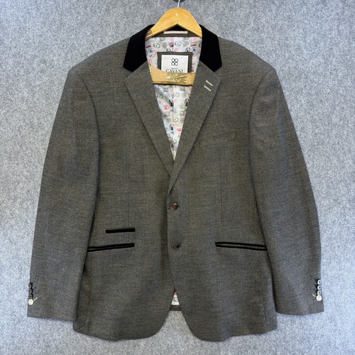 House cavani mens grey - cavani,