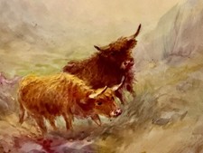 Antique Royal Worcester