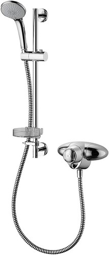 Ideal standard trevi - ideal,