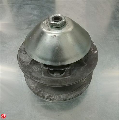 3arp22a engine pulley - engine,
