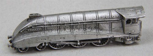 1985 franklin mint - franklin, world's