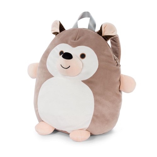 Kids travel pillow backpack - travel,