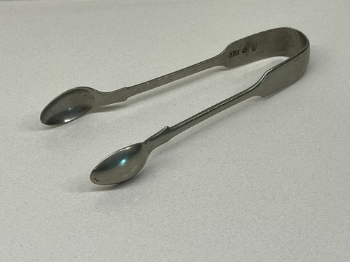 Antique britannia silver - silver, plate