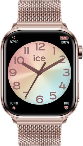 Ice watch unisexs - watch,