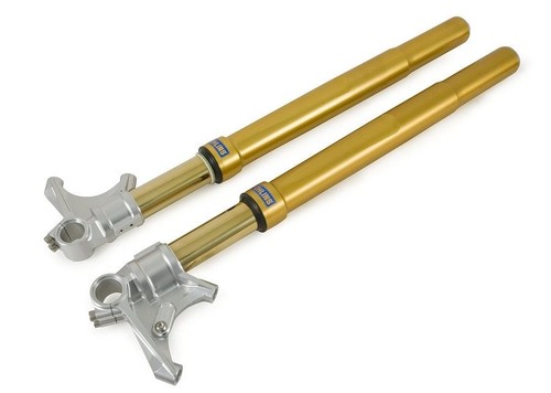 Fgrt224 front forks - front, ohlins