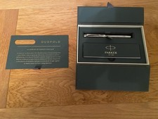 Parker Duofold Centennial