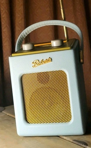 Roberts revival mini - roberts,