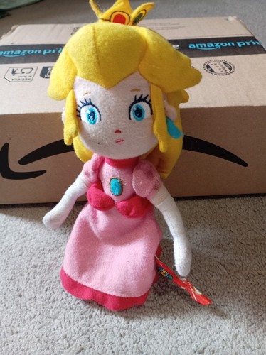 Super mario princess - super,