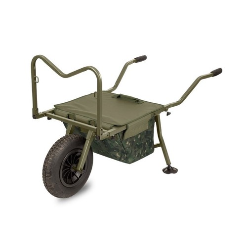 Trakker trail barrow - trakker, t1+