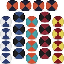 YFNVH 24 Pack Hacky Sack