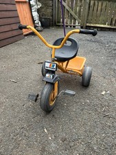 Kettler Vintage Trike For Kids