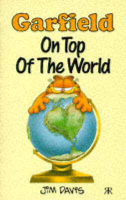 Davis jim garfield on top - davis,,