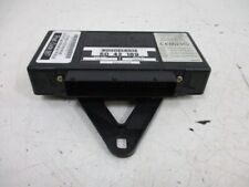 Control Unit Twice Fits For SAAB 9-3 (YS3D) 2.0 TURBO 5042189