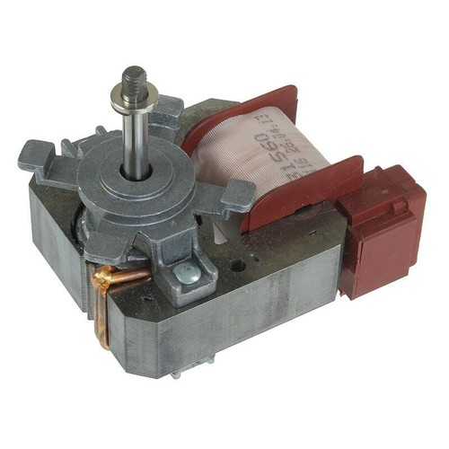 Main oven fan motor - main, for