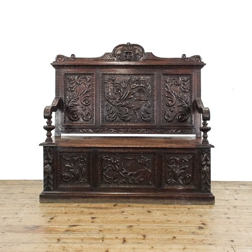 Antique victorian carved - antique,