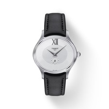 Tissot Bella Ora Quartz Silver