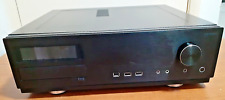 Antec Fusion HTPC, 500Gb boot
