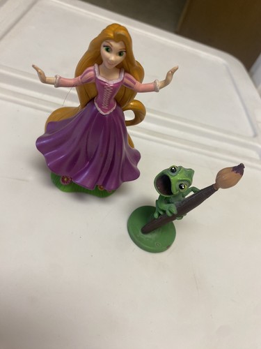 Disney rapunzel pascal - rapunzel,