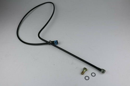 Turbo boost control pipe - turbo,