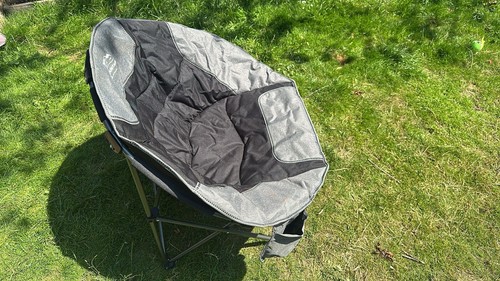 Lanmountain folding moon - folding,