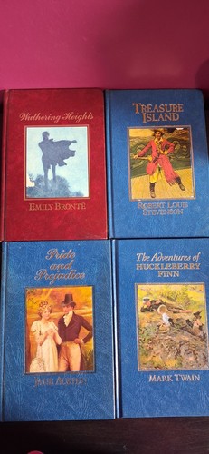 The great writers library - great,