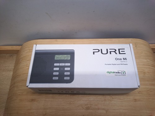 Pure one series 2 - , dab