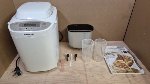 Panasonic 2511 bread - panasonic,