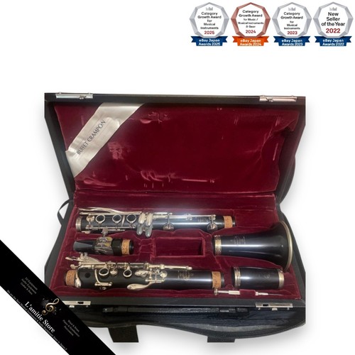 Selmer clarinet r13 crampon - clarinet,