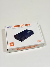 WGP Mini DC UPS