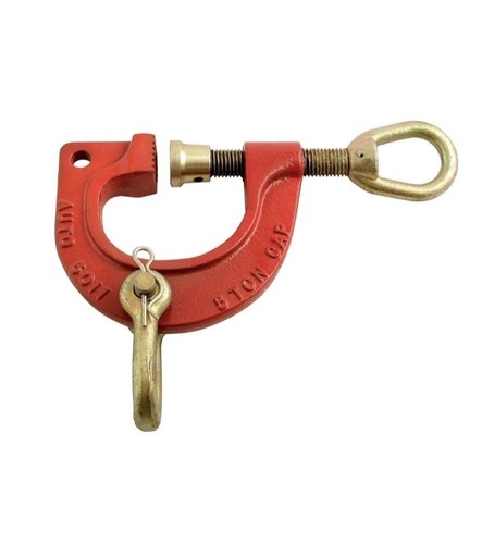 Powertec 91079 clamp - powertec, g