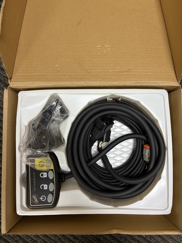 Geith hydraulic quick hitch - hydraulic,