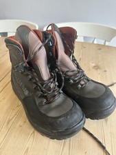 Simms Freestone Wading Boots