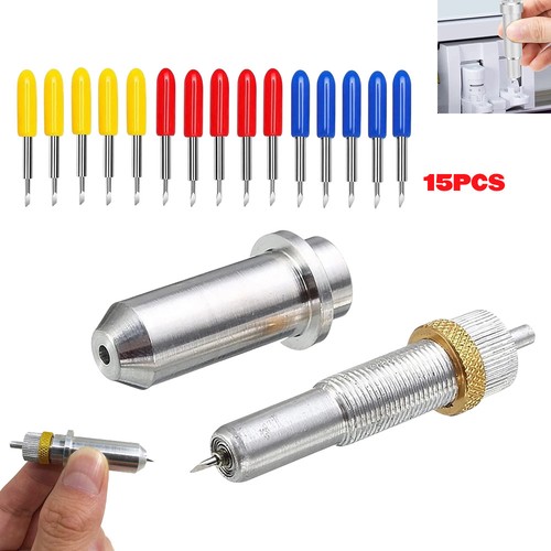 15pcs vinyl cutter - cutter, blades