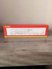 Hornby OO Gauge R2104 BR 4-6-2