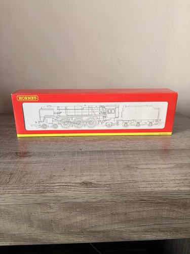 Hornby gauge r2104 6 2 - gauge,