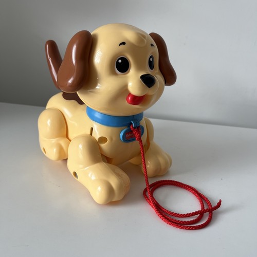 Fisher price lil snoopy - fisher,