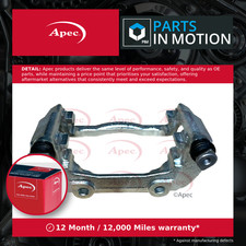 Brake Caliper Carrier fits