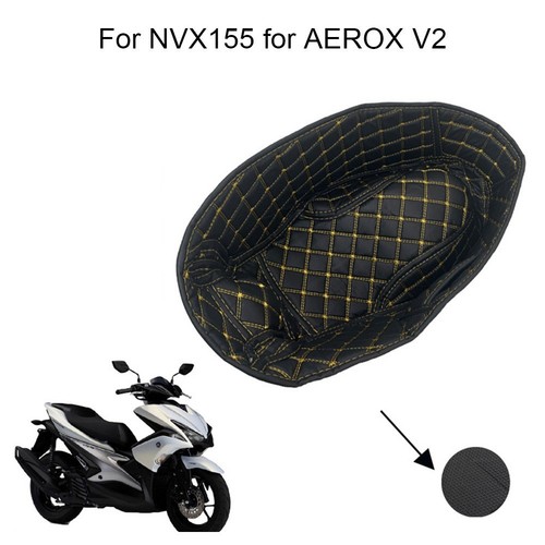 Tailored seat bucket pad for - tailored,