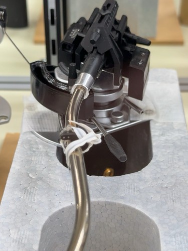 Sme 3009 series iii tonearm - sme,