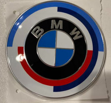 Genuine BMW 50 Years of M
