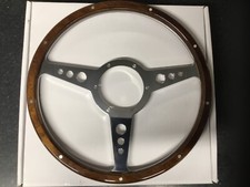 New Premium Mountney 14"