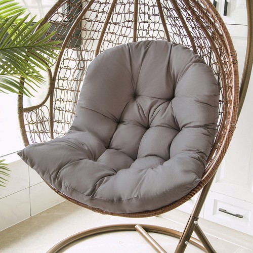 Garden hanging swing - hanging, egg