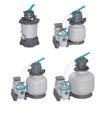 Bestway Sand Filter Pump Pool