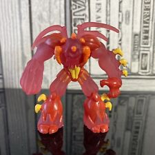 Gormiti People of the Volcano